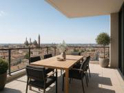 Quadrilocale in vendita a Padova via Monte Suello 0, San...