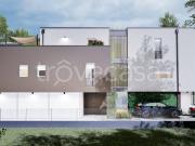 Quadrilocale in vendita a Padova via Raffaele Fulgosio,...