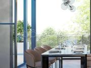 Quadrilocale in vendita a Padova via Sertorio Orsato,...