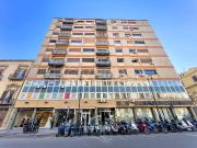 Quadrilocale in vendita a Palermo, Castellammare