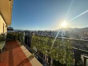 Quadrilocale in vendita a Palermo, San Lorenzo