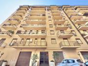 Quadrilocale in vendita a Palermo via Benedetto...