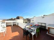 Quadrilocale in vendita a Palermo via Materassai, 29,...