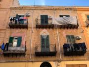 Quadrilocale in vendita a Palermo via Pietro...