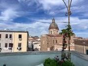 Quadrilocale in vendita a Palermo via Pietro Mignosi, 6,...