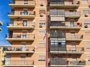 Quadrilocale in vendita a Palermo via Portella Ginestra...