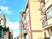 Quadrilocale in vendita a Palermo via Sferracavallo,...