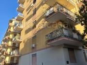 Quadrilocale in vendita a Palermo via Veronica Gambara,...