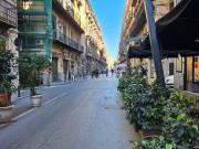 Quadrilocale in vendita a Palermo vicolo Paterna 11,...