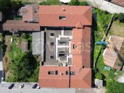 Quadrilocale in vendita a Palmanova via Minotto, 10