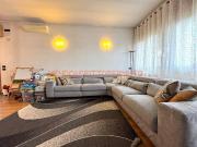 Quadrilocale in vendita a Palosco via Torre Passere