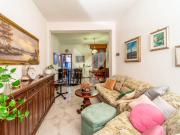 Quadrilocale in vendita a Parma, Centro Storico