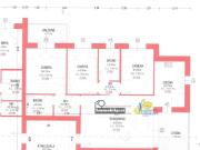 Quadrilocale in vendita a Parma via Nicola Calipari