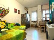 Quadrilocale in vendita a Pavia viale Sicilia, 115, San...