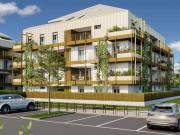 Quadrilocale in vendita a Pertusella, Caronno Pertusella