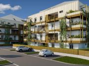 Quadrilocale in vendita a Pertusella, Caronno Pertusella