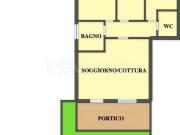 Quadrilocale in vendita a Perugia, Ponte Valleceppi