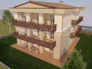 Quadrilocale in vendita a Perugia via Aulo Metello,...