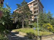 Quadrilocale in vendita a Perugia via Ferdinando...