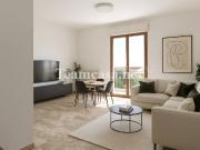 Quadrilocale in vendita a Pesaro, Montegranaro Loreto