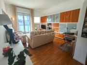 Quadrilocale in vendita a Pesaro via baldi, Baia Flaminia