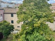 Quadrilocale in vendita a Pesaro via Varese, sn, Centro...