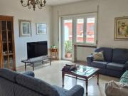 Quadrilocale in vendita a Pescara via Cesare Battisti,...