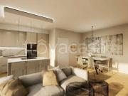 Quadrilocale in vendita a Pessano, Pessano con Bornago