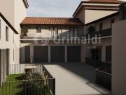 Quadrilocale in vendita a Pianezza via g. Matteotti, 3