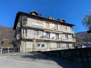 Quadrilocale in vendita a Pinasca via Sestriere, 16