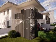 Quadrilocale in vendita a Piovene Rocchette