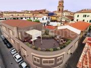 Quadrilocale in vendita a Pisa, San Francesco