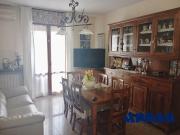 Quadrilocale in vendita a Pistoia