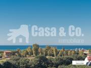 Quadrilocale in vendita a Pomezia via Don Luigi Sturzo