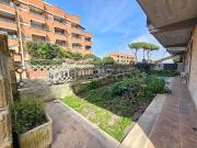 Quadrilocale in vendita a Pomezia via Odessa