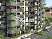 Quadrilocale in vendita a Pontecagnano Faiano via...