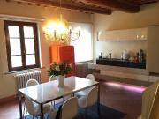 Quadrilocale in vendita a Pontedera