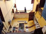 Quadrilocale in vendita a Portici via Naldi, 40