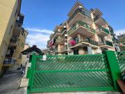 Quadrilocale in vendita a Pozzuoli