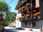 Quadrilocale in vendita a Pragelato