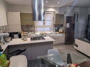 Quadrilocale in vendita a Prato via Augusto Borgioli,...