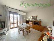 Quadrilocale in vendita a Prato via Caduti Senza Croce,...