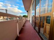 Quadrilocale in vendita a Prato via Podgora, Narnali Viaccia