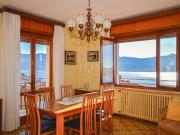 Quadrilocale in vendita a Predore via Dottor Carrobbio, 71