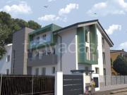 Quadrilocale in vendita a Pregnana Milanese viale Lombardia