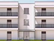 Quadrilocale in vendita a Quinzano d'Oglio via...