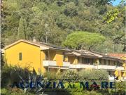 Quadrilocale in vendita a Rapallo