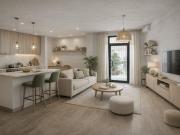 Quadrilocale in vendita a Ravenna