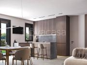 Quadrilocale in vendita a Ravenna via della Felicità,...