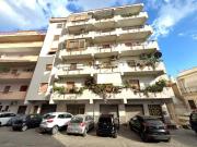 Quadrilocale in vendita a Reggio di Calabria via Abate...